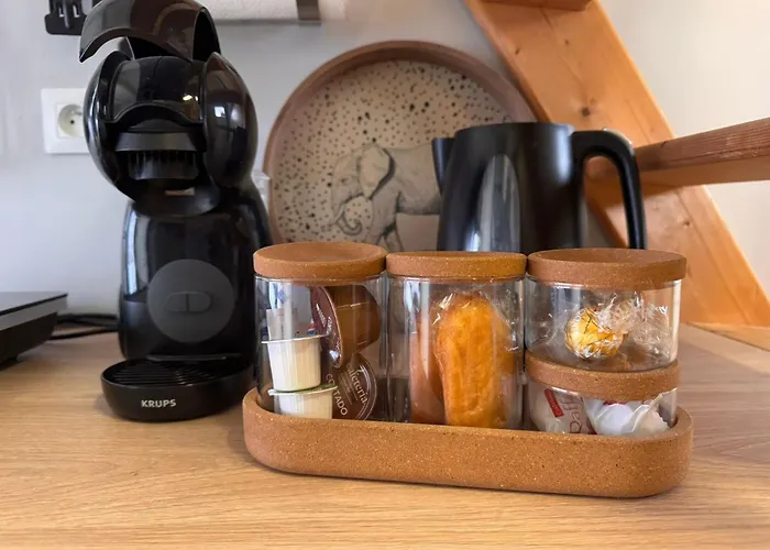 דירה Escale Aux Pieds Des Pyrenees Miramont-de-Comminges