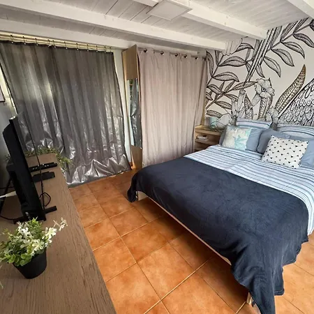 Apartman Escale Aux Pieds Des Pyrenees