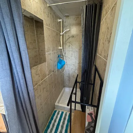 Apartman Escale Aux Pieds Des Pyrenees Miramont-de-Comminges