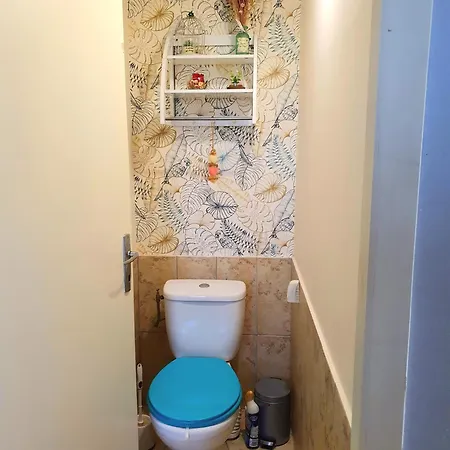 Escale Aux Pieds Des Pyrenees