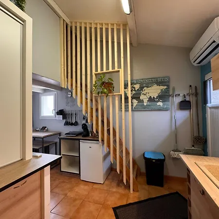 Appartement Escale Aux Pieds Des Pyrenees Miramont-de-Comminges