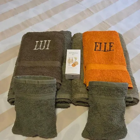 Escale Aux Pieds Des Pyrenees Miramont-de-Comminges