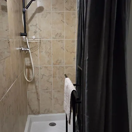 Appartement Escale Aux Pieds Des Pyrenees